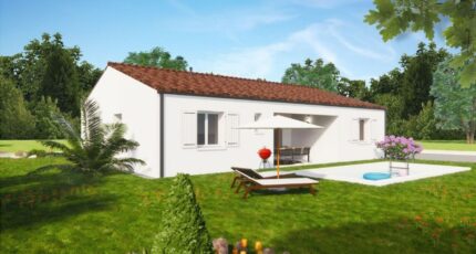Maison 120m² - 4CH - 122BX220325 33776-9585modele620220429tiv13.jpeg - Maisons France Confort