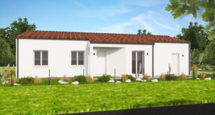 Maison 91m² - 3CH - Garage - 96BX220447 33777-9585modele620220429iHkpT.jpeg - Maisons France Confort