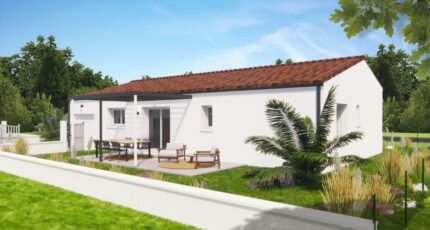 Maison 91m² - 3CH - Garage - 96BX220447 33777-9585modele720220429RfaO2.jpeg - Maisons France Confort