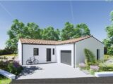 Maison 83m² - 3CH - Garage - 96BX220658 33780-9585modele620220429F0aAV.jpeg Maisons France Confort