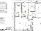 Maison 83m² - 3CH - Garage - 96BX220658 33780-9585modele820220429yyqGT.jpeg Maisons France Confort