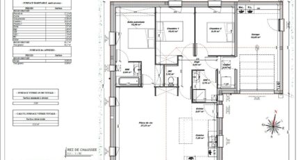 Maison 83m² - 3CH - Garage - 96BX220658 33780-9585modele820220429yyqGT.jpeg - Maisons France Confort