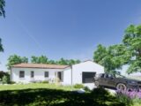 Maison 96m² - 3CH - Garage - 134BX220790 33781-9585modele6202204299y9O7.jpeg Maisons France Confort