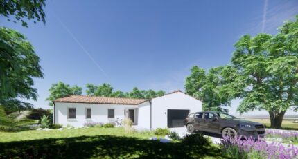 Maison 96m² - 3CH - Garage - 134BX220790 33781-9585modele6202204299y9O7.jpeg - Maisons France Confort