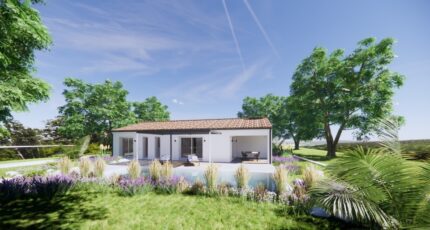 Maison 96m² - 3CH - Garage - 134BX220790 33781-9585modele720220429bosrC.jpeg - Maisons France Confort