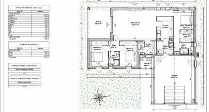 Maison 96m² - 3CH - Garage - 134BX220790 33781-9585modele820220429Lx2VT.jpeg - Maisons France Confort