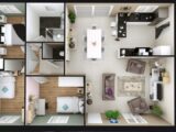 SAPHIR 83 AVEC GARAGE 33641-4539modele820220429JkfOu.jpeg Maisons France Confort
