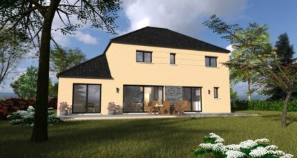 La Queue-les-Yvelines Maison neuve - 1350620-5572modele7201906282WfTs.jpeg Maisons France Confort