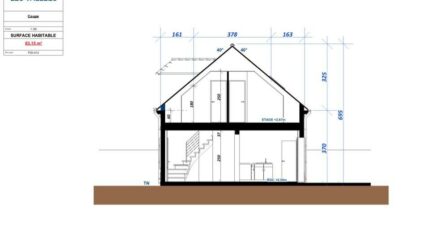 Plaisir Maison neuve - 1350635-7172modele620210303ZSo6a.jpeg Maisons France Confort