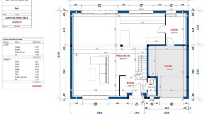 La Queue-les-Yvelines Maison neuve - 1350613-5641modele6202202211wJWi.jpeg Maisons France Confort