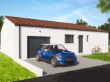 Maison 77m² - 2CH - Garage - 85BX220527 33843-9585modele620220509ifxoB.jpeg Maisons France Confort