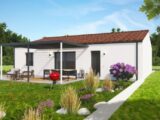 Maison 77m² - 2CH - Garage - 85BX220527 33843-9585modele7202205098kekt.jpeg Maisons France Confort