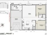 Maison 77m² - 2CH - Garage - 85BX220527 33843-9585modele820220509qgnbv.jpeg Maisons France Confort