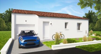 Maison 84m² - 2CH - Garage - 86BX220523 33839-9585modele620220509N7h1q.jpeg - Maisons France Confort