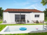 Maison 84m² - 2CH - Garage - 86BX220523 33839-9585modele720220509lI94Z.jpeg Maisons France Confort