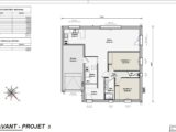 Maison 84m² - 2CH - Garage - 86BX220523 33839-9585modele820220509uJIVZ.jpeg Maisons France Confort