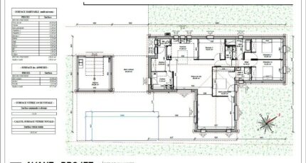 Maison 138m² - 4CH - Abri Voiture - 181BX220993 33842-9585modele6202205197iS56.jpeg - Maisons France Confort