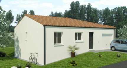 Maison 85m² - 3CH - Garage - 95BX220035 33840-9585modele620220509bN7E9.jpeg - Maisons France Confort