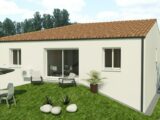 Maison 85m² - 3CH - Garage - 95BX220035 33840-9585modele720220509VblHJ.jpeg Maisons France Confort