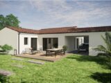 Maison 117m² - 3CH - Garage - 121BX220676 33849-9585modele620220509V1kOI.jpeg Maisons France Confort