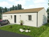 Maison 72m² - 2CH - Garage - 77BX220675 33847-9585modele620220509C0GqJ.jpeg Maisons France Confort