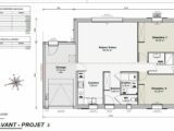 Maison 72m² - 2CH - Garage - 77BX220675 33847-9585modele820220509hyN7o.jpeg Maisons France Confort