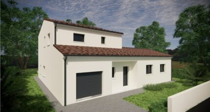 Maison 143m² - 5CH - Garage - 168BX220212 33846-9585modele720220509T59ig.jpeg - Maisons France Confort