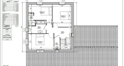 Maison 143m² - 5CH - Garage - 168BX220212 33846-9585modele920220509UnRiA.jpeg - Maisons France Confort