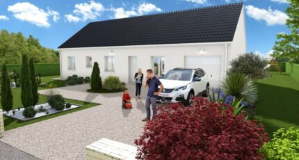 SAPHIR 108 AVEC GARAGE 33784-4539modele7202205026u8zk.jpeg - Maisons France Confort