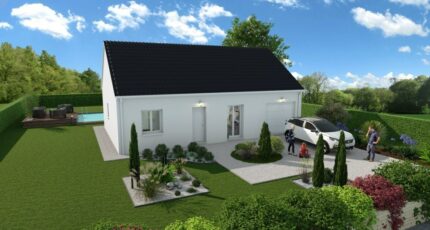 SAPHIR 65 AVEC GARAGE 33786-4539modele620220502muTgf.jpeg - Maisons France Confort