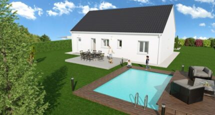 SAPHIR 65 AVEC GARAGE 33786-4539modele720220502RzXZS.jpeg - Maisons France Confort