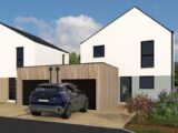 MDA CITY PLOMELIN 97 M² 33908-9822modele8202205207gspi.jpeg Maisons France Confort