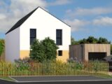 MDA CITY PLOMELIN 85 M² 33907-9822modele620220520RTFm9.jpeg Maisons France Confort
