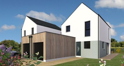 MDA CITY PLOMELIN 85 M² 33907-9822modele720220520Cfn7t.jpeg - Maisons France Confort