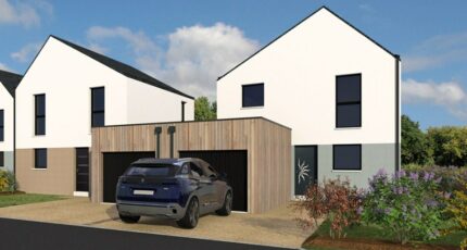 MDA CITY PLOMELIN 85 M² 33907-9822modele820220520dcRwQ.jpeg - Maisons France Confort