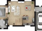 REF-120-R+1-GI_Arrière 33985-3510modele920220617JZSVz.jpeg Maisons France Confort