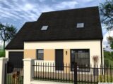 Maison à construire à Osmoy (78910) 1321304-7172modele6202103037PklG.jpeg Maisons France Confort