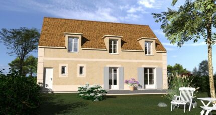 Osmoy Maison neuve - 1321311-5572modele720190315xu9Nz.jpeg Maisons France Confort