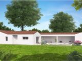 Maison 122m² - 5CH - Garage - 191BX221261 34146-9585modele620220711WEvIA.jpeg Maisons France Confort
