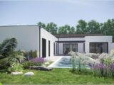 Maison 150m² - 3CH - Abri voiture - 206BX221238 34150-9585modele720220711O8TRc.jpeg Maisons France Confort