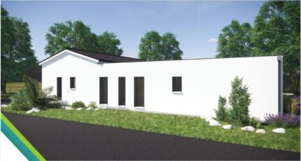 Maison 150m² - 3CH - Abri voiture - 206BX221238 34150-9585modele820220711bEKQU.jpeg - Maisons France Confort