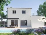 Maison 129m² - 5CH - Garage - 158BX202115 34148-9585modele620220711sLfN2.jpeg Maisons France Confort