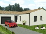 Maison 95m² - 3CH - Garage - 104BX221113 34149-9585modele620220711NcTqf.jpeg Maisons France Confort