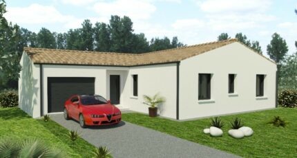 Maison 95m² - 3CH - Garage - 104BX221113 34149-9585modele620220711NcTqf.jpeg - Maisons France Confort