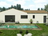 Maison 95m² - 3CH - Garage - 104BX221113 34149-9585modele720220711wknM6.jpeg Maisons France Confort
