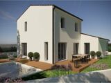Maison 110m² - 3CH - Garage - 141BX220818 34152-9585modele6202207116IbWD.jpeg Maisons France Confort