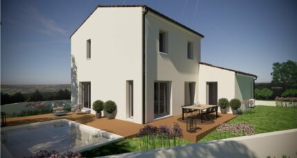 Maison 110m² - 3CH - Garage - 141BX220818 34152-9585modele6202207116IbWD.jpeg - Maisons France Confort