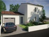 Maison 110m² - 3CH - Garage - 141BX220818 34152-9585modele820220711HOGnN.jpeg Maisons France Confort