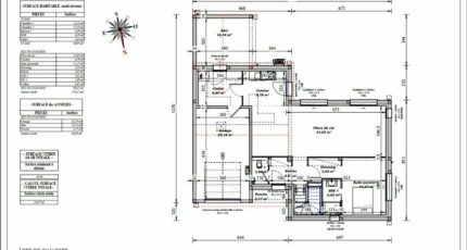 Maison 110m² - 3CH - Garage - 141BX220818 34152-9585modele920220711DpBZV.jpeg - Maisons France Confort