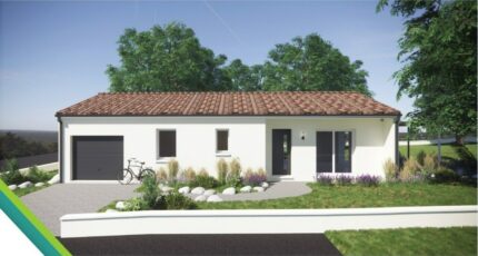 Maison 86m² - 2CH - Garage - 94BX220994 34153-9585modele620220711AZR0d.jpeg - Maisons France Confort